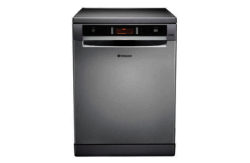 Hotpoint Ultima FDUD 43133 X Freestanding Dishwasher S/Steel